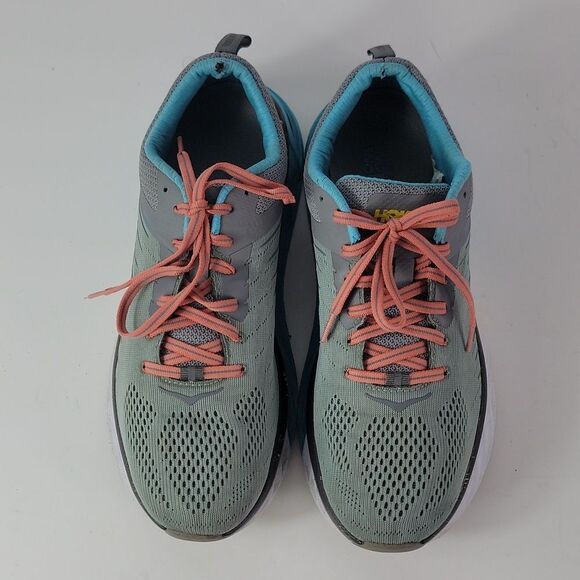 Hoka One One Arahi 3 Women's Running Shoes - Picture 12 of 16